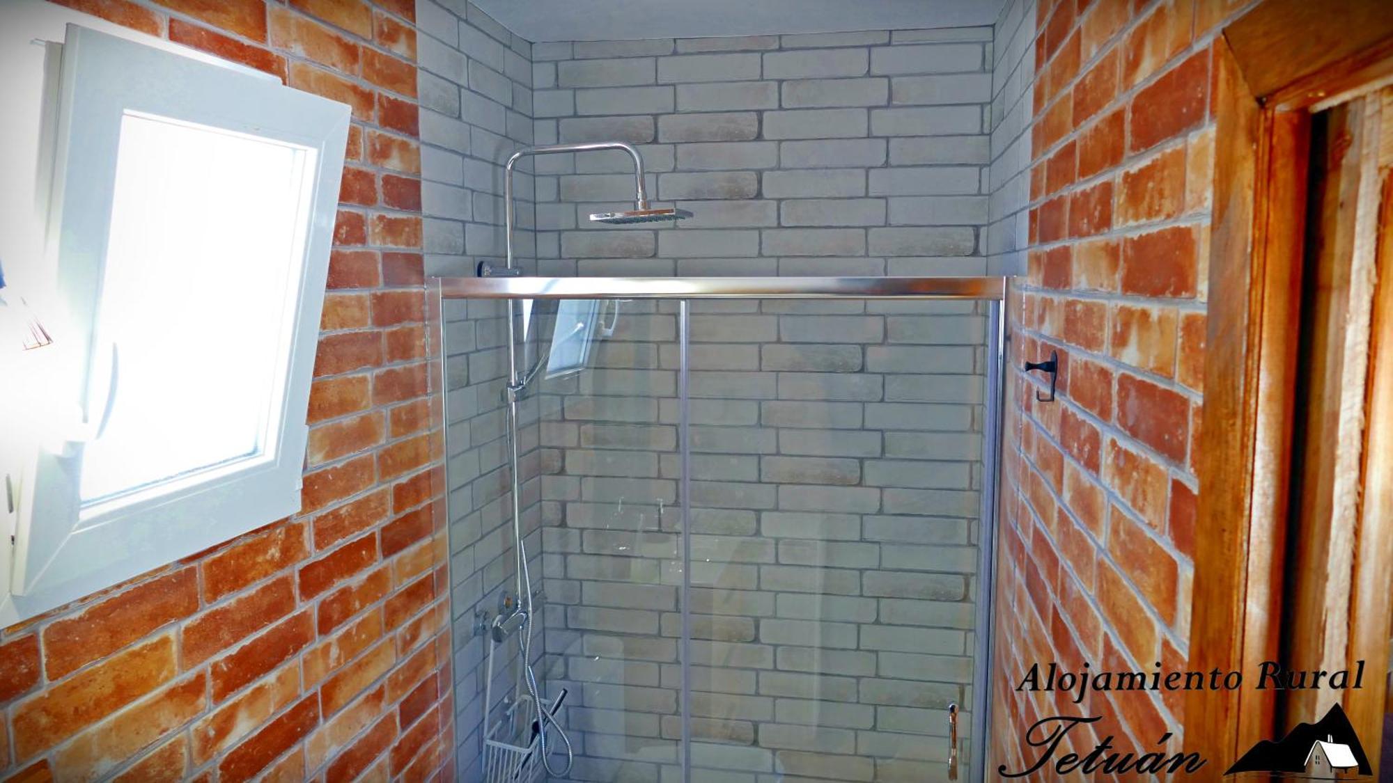 Alojamiento Rural Tetuán Árchez Habitación foto